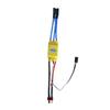 Esc Brushless Motor 15A-30A Speed Controller Rc Bec Esc T-Rex 450 V2 Helicopter Boat For Fpv F450 Mini Quadcopter Drone