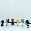 BLEACH Action Figure Cool Cute Anime Figure Toy Doll Model Desk Decoration For Kid Birthday Gifts Q Version Figurine P