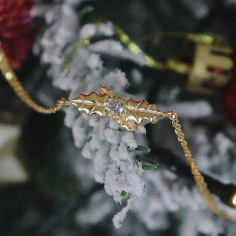 M.atur Hoilday Dream Bracelet 01