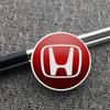 2025 Hot 4pcs Car Rim Cover Tire Wheel Center Hub Cap Sticker Emblem Styling For honda Civic Accord CRV HRV Jazz City Odyssey Ja