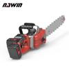 NAWIN 16'' Electric Chain Saw Brushless Industrial 720r/min DIY Set For Electric Woodworking Tool Lumbering