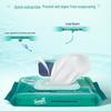 Tempo Sanitizing Wipes