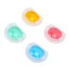 Objektivfilter Passend für Mini 13 Sofortbildkamera PVC Rose Blau Grün Gelb 4 Farbfilter Abnehmbar