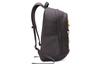 Nike Hayward Polyester Backpack Regular Unisex Gray BA5883-082