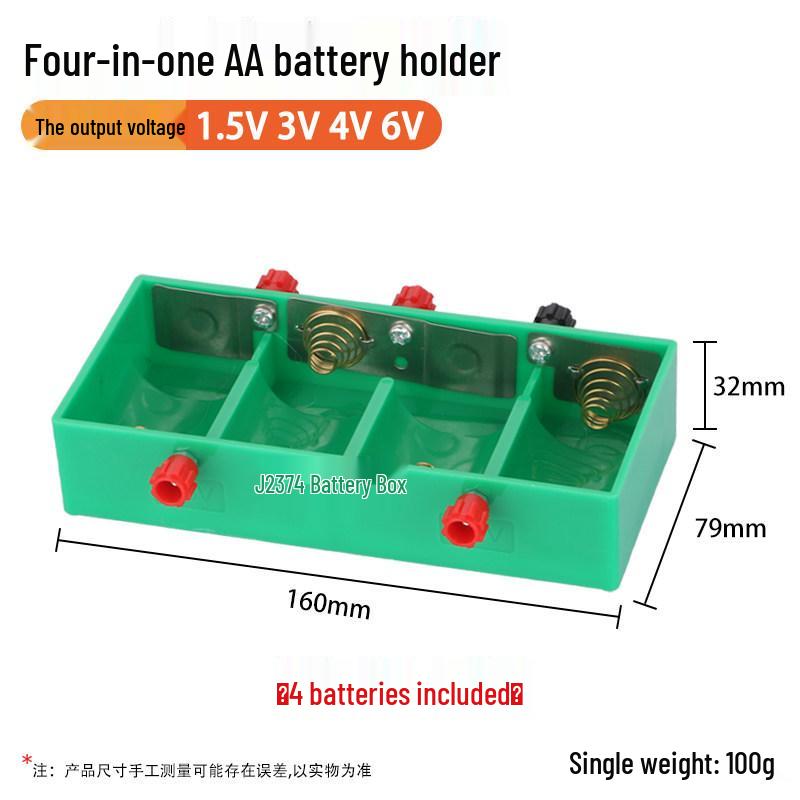 Ampere Force Demonstrator: Physics Electromagnetism Equipment for High School - Magnetic Field & Electric Current Experiment Tool