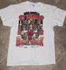 Vintage Chicago Bulls Caricature Reprint Unisex T-shirt Reprint Men Women