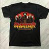 AVATAR Band Tour 2026 Regalo Per Fan T-shirt Unisex taglia S-5XL