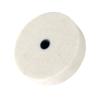 1Pc Grinding Wheel 70mm Sturdy Grinding Stone Abrasive Rotary Tool Sanding Disc for DIY Grinding Rock Masonry Concrete Granite