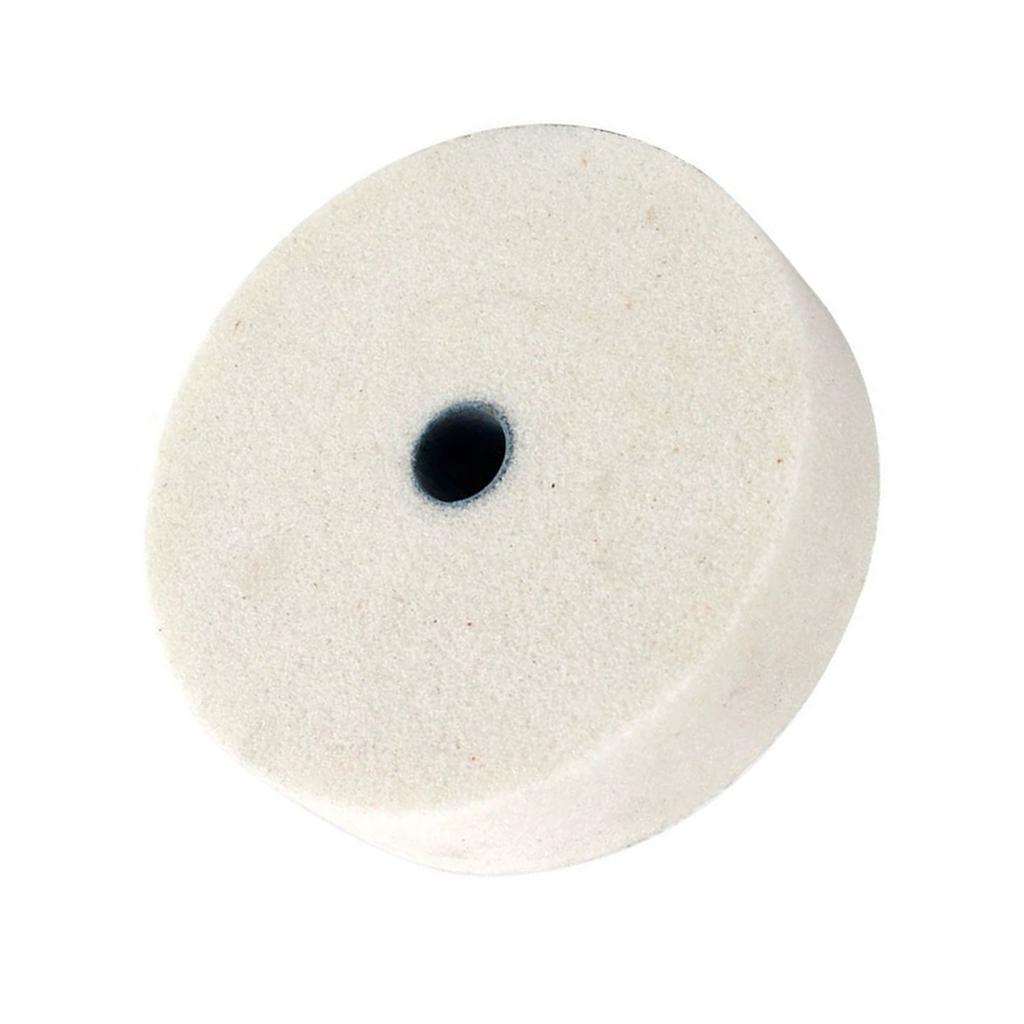 1Pc Grinding Wheel 70mm Sturdy Grinding Stone Abrasive Rotary Tool Sanding Disc for DIY Grinding Rock Masonry Concrete Granite