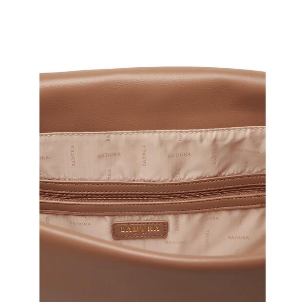 Bag Badura CEO-ADELINE-LDA8054-1 Beige