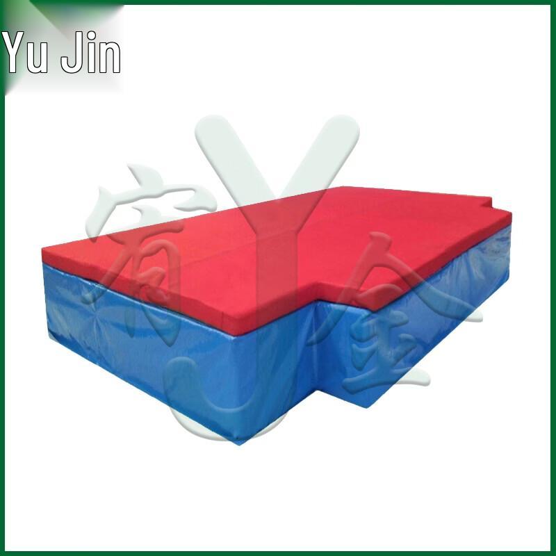 Youjin Thickened Protective Sports Mat