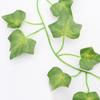 Artificial Ivy Leaf Garland Plants Vine Fake Foliage Flowers Home Decor 10PC