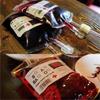 3Pcs PVC Vampire Blood Bags 400ml Reusable Juice Energy Drink Bag Pouch Halloween Party Cosplay Decoration Supplies Scary Props