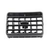 For Toyota 4Runner 1996-2002 Car Center Dash A/C Outlet Air Vent Panel 55063-35030 Console Grill Dash AC Vent Cover