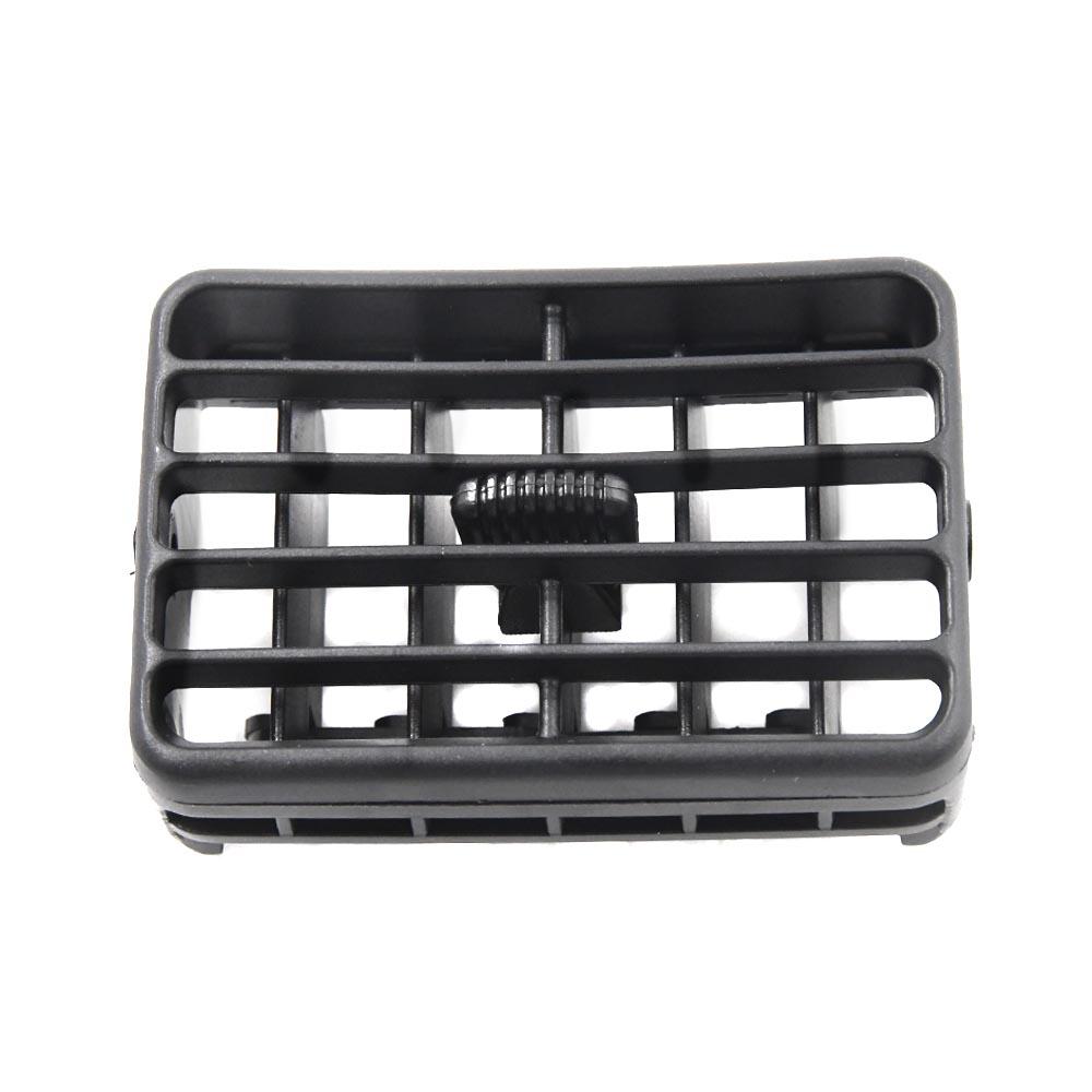 For Toyota 4Runner 1996-2002 Car Center Dash A/C Outlet Air Vent Panel 55063-35030 Console Grill Dash AC Vent Cover