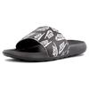 Nike Victori One Slide 'Repeat Logo - Black White' Men's CN9678-008