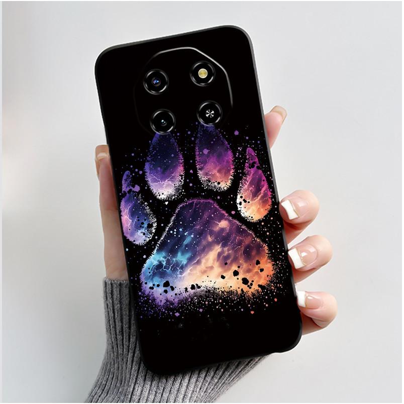 Casing For Blackview Shark 6 Phone Case Aesthetic Luxury Cute Cool Boys Girls Soft silicone Cover For Black view Shark6 Shell