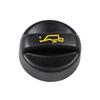 9670015080 Engine Oil Filler Cap 1180S5 For 207 208 301 308 508 2008 3008 5008 Expert Partner Oil Filler Cap Replacement Part