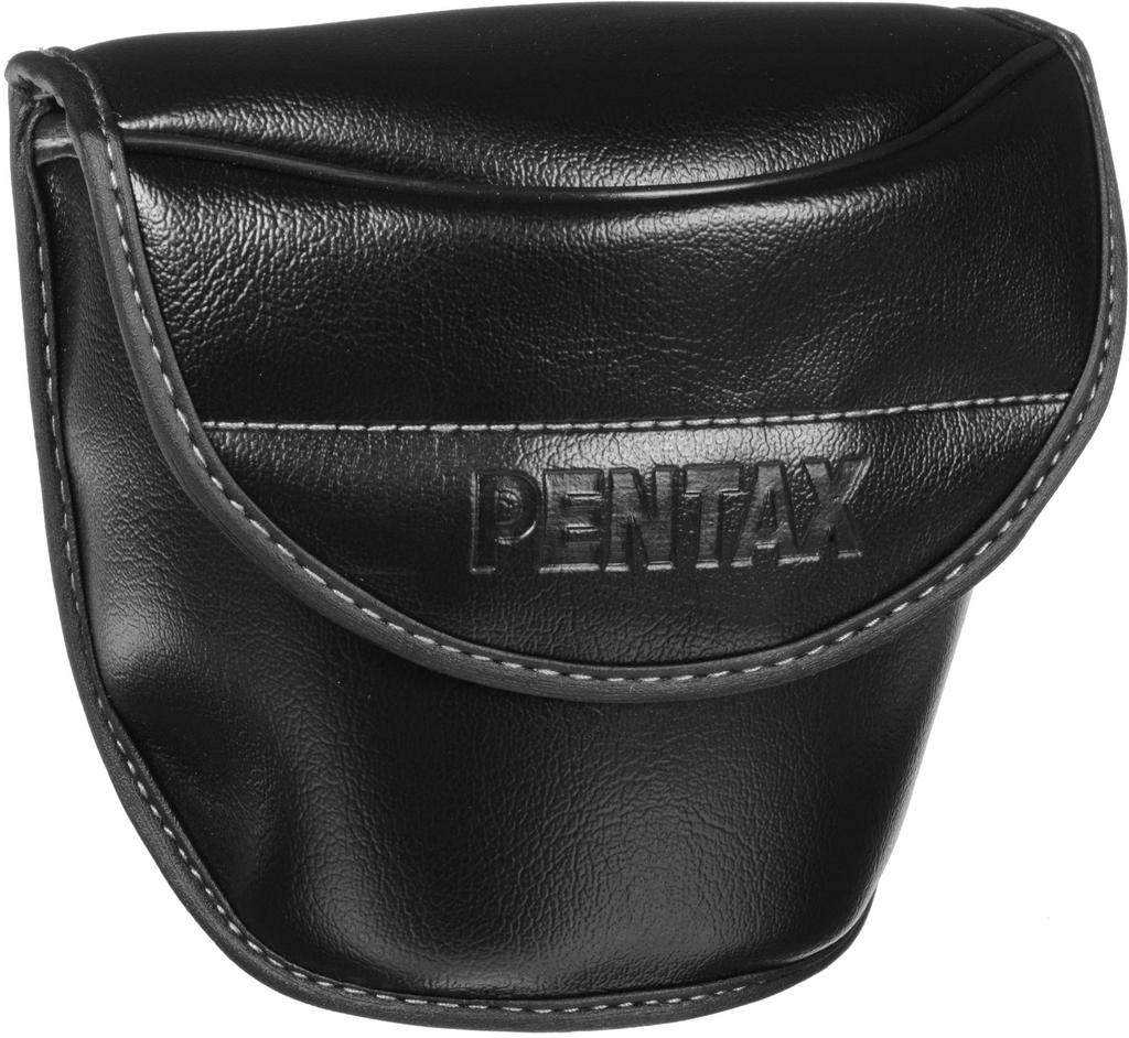 Pentax UP 10x25 Binoculars Black