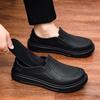 Scarpe da uomo – Scarpe con tacco
