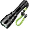 Xixun C8-T6 High-Power Rechargeable Flashlight