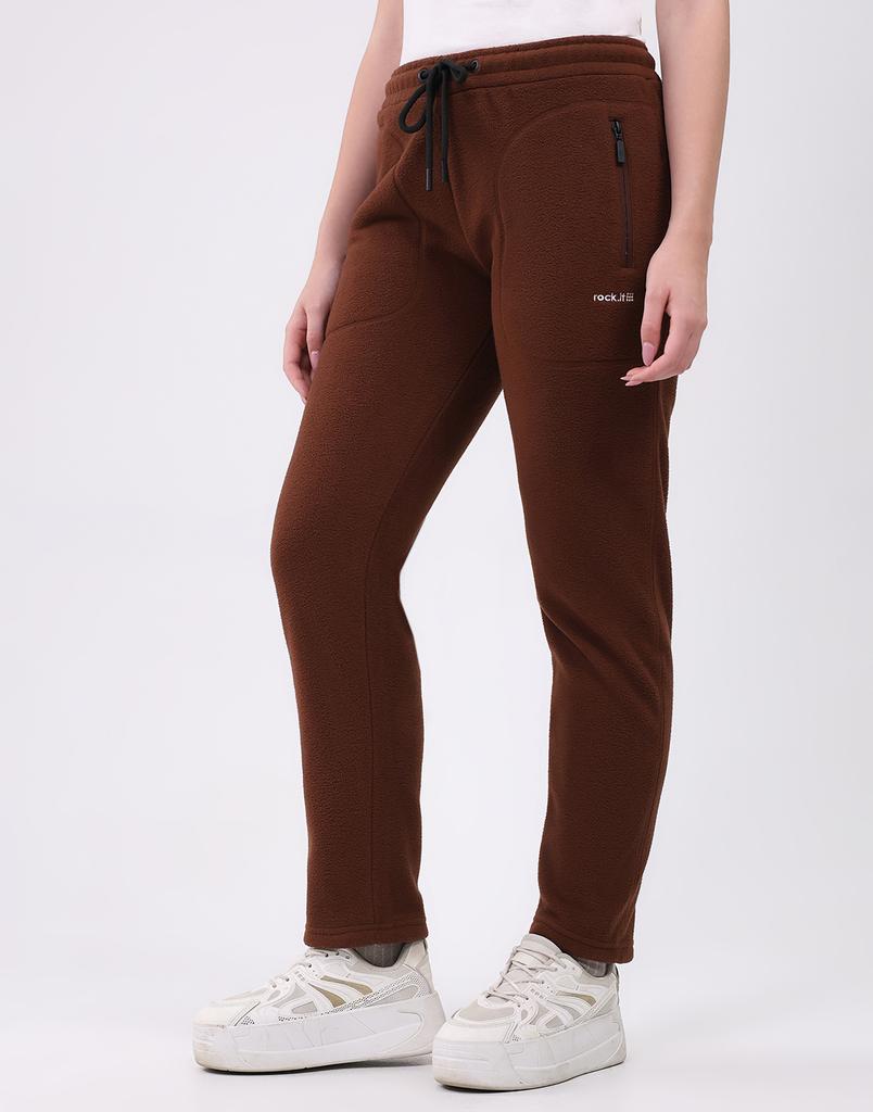 Rock.It Women's Regular Fit Lower