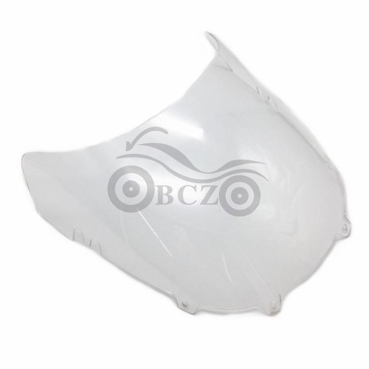 Transparent Windshield for T NSR250 P3 Motorcycle