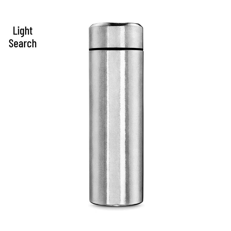 Pure Titanium Double-Wall Vacuum Insulated Mug