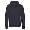 FRUIT OF THE LOOM Unisex Adults Classic Hooded Sweatshirt