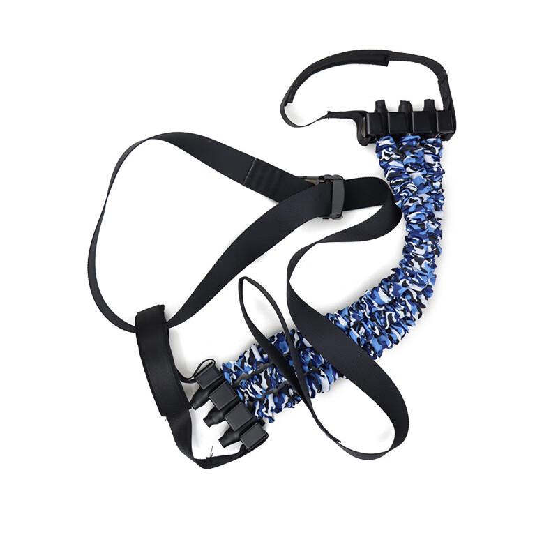 Yilan Pull-up Assist Resistance Band