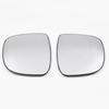 Heated Rearview Mirror Lens Replacement for 2004-2011 Mercedes-Benz Vito