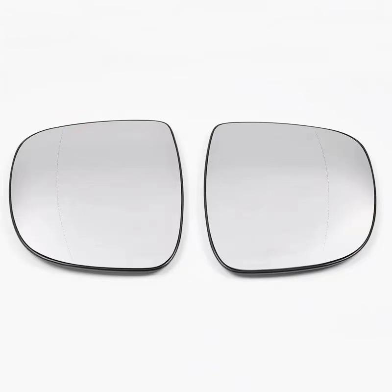 Heated Rearview Mirror Lens Replacement for 2004-2011 Mercedes-Benz Vito
