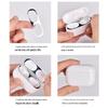 Apple AirPods Pro Dustproof & Waterproof Soft Shell Metal Sticker