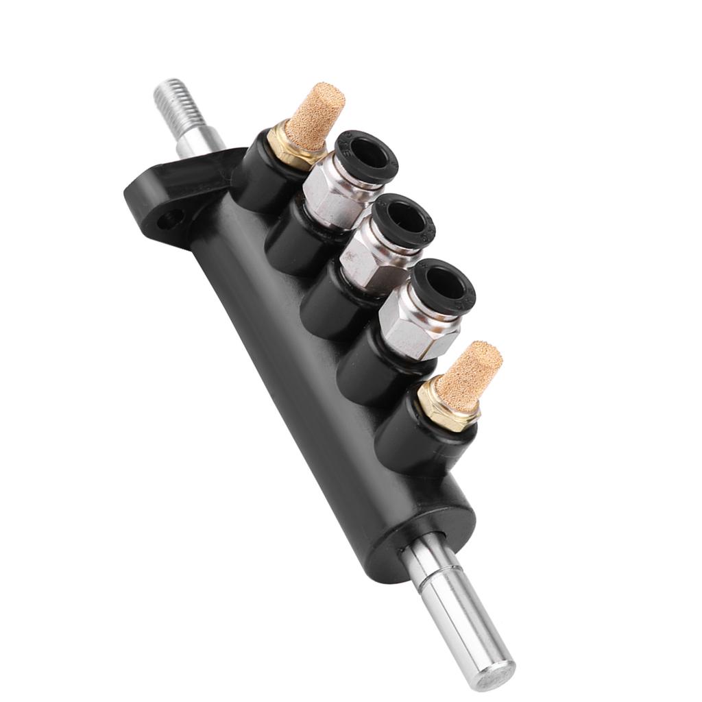 Luftregelventil, Fußpedalventil für Ranger-Reifenwechslermaschine, Zubehörwerkzeug Typ A