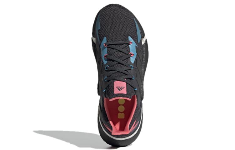 adidas X9000l4 Black Pink Women's FY0778