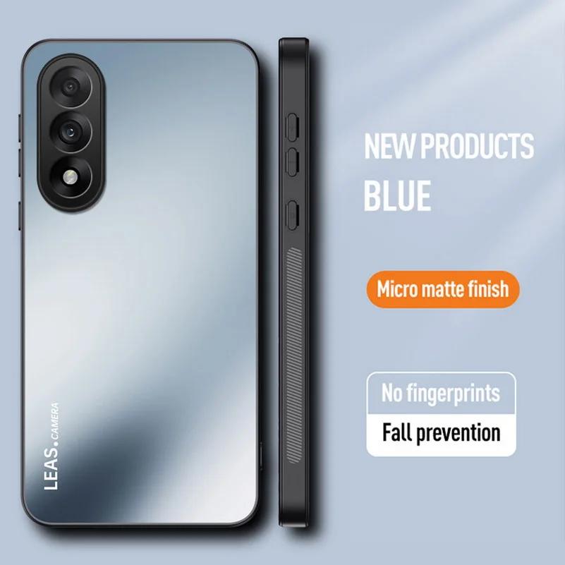Shockproof Matte Case for Oneplus Nord 5 CE5 ACE 5 Ultra ACE5 Racing 13R 12R 11R 13S 10T Nord CE 3 Lite 4 N30 9R 8T Hard Bumper