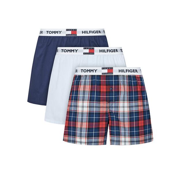 Боксеры Tommy Hilfiger UM0UM03849 EU S