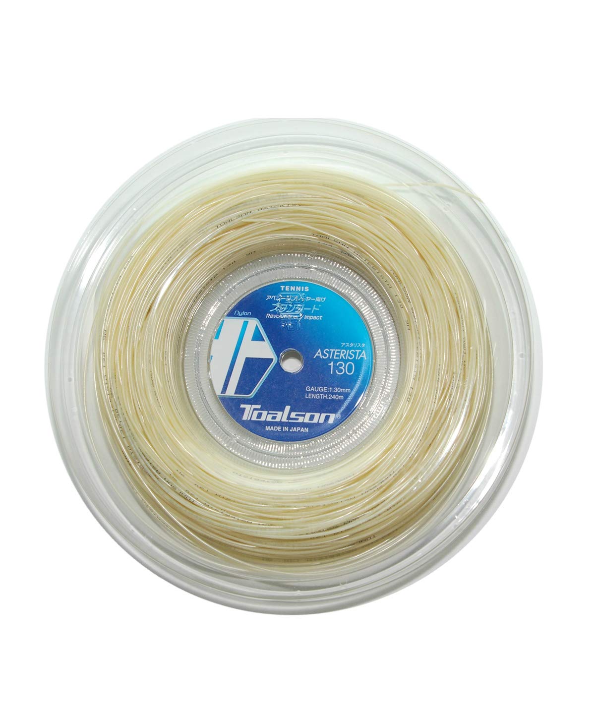 

TOALSON GUTT Звездочка 130 рулон 240 м белый