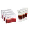 Packs 500Cosmetics Breast: Pills + Cream To Increase and Firm the Female Breast - 100% Natural Ingredients