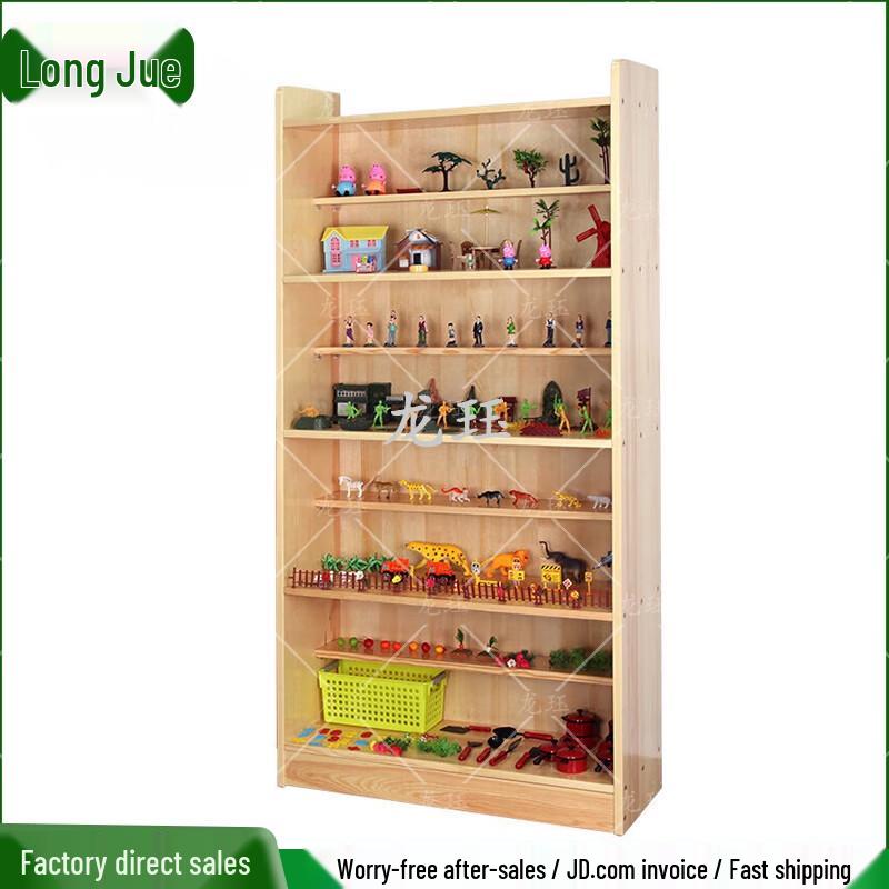 Longjue Psychological Sandplay Kit