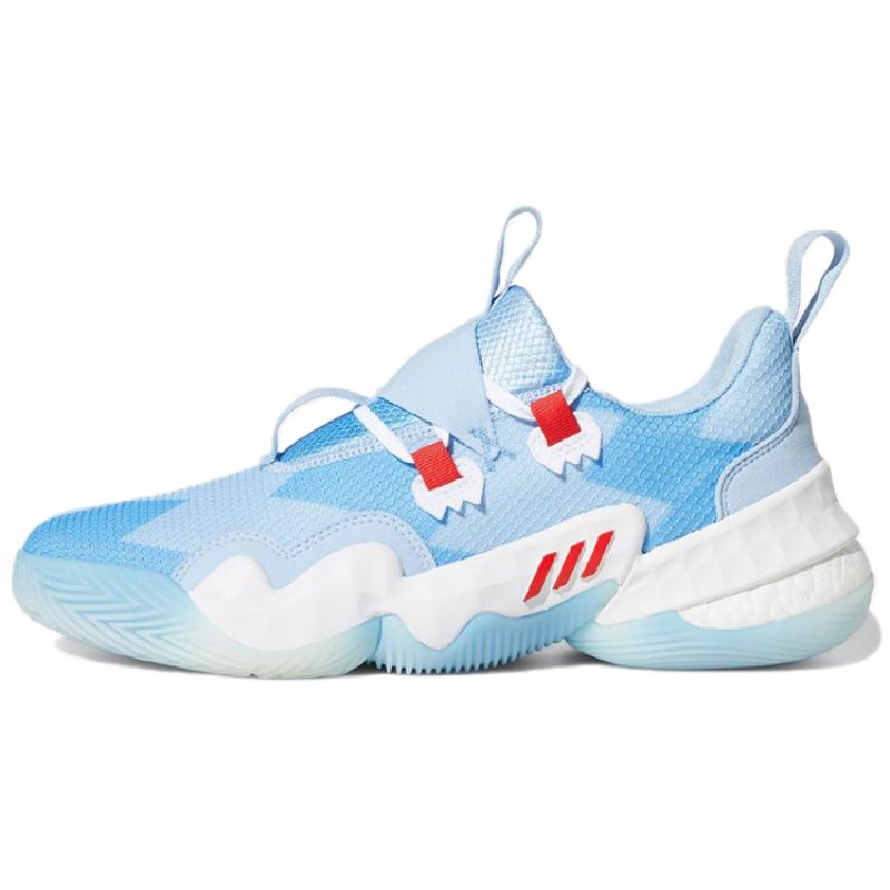 Adidas Trae Young 1 'Ice Trae' Sneakers H68997