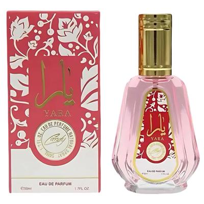 Lattafa - Eau De Parfum Yara - Candy 50ml -