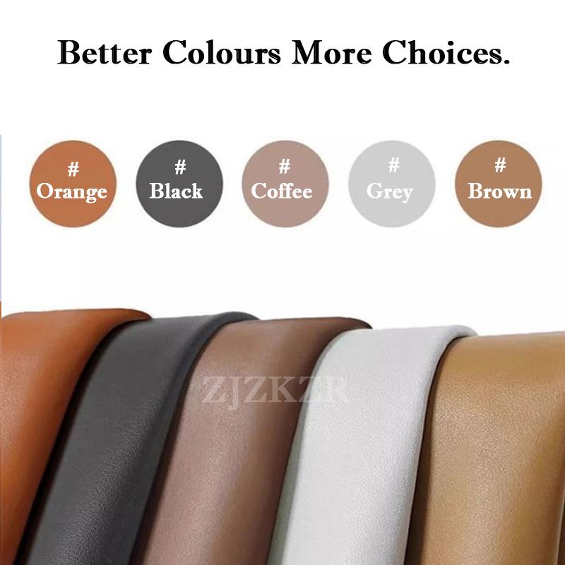 For Geely Galaxy E8 2023 2024 2025 Car Door Groove Mat Leather Glove Box Front Rear Side Car Door Side Storage Box Accessories