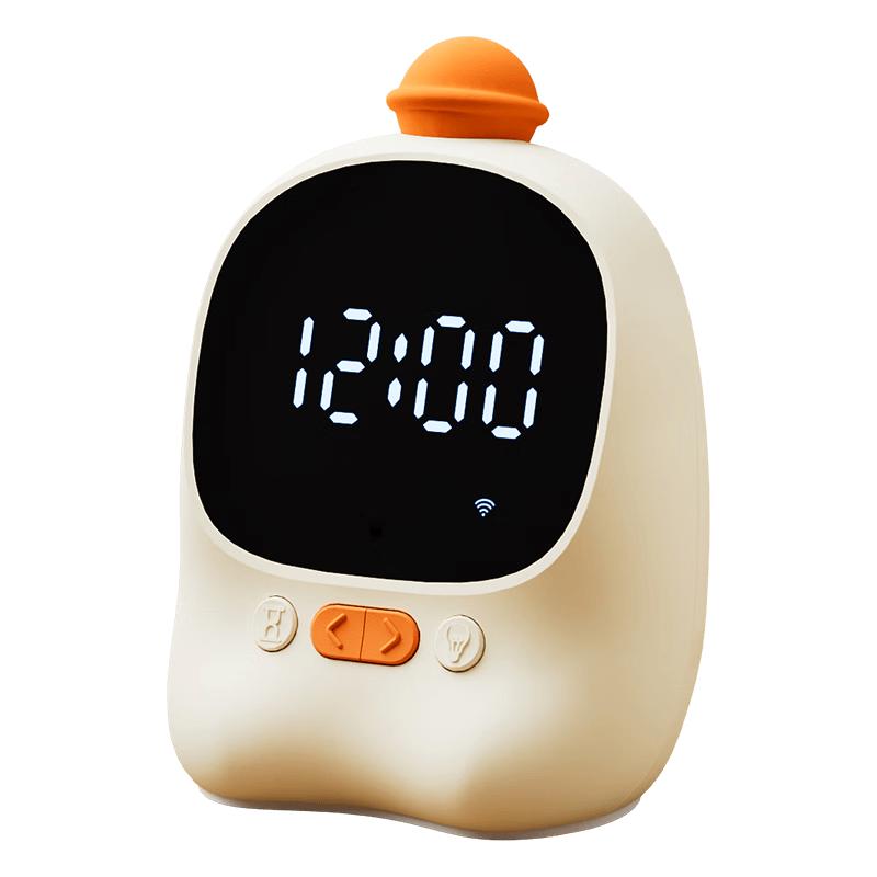 Tianwen AI Smart Learning Time Manager & Alarm Clock for Kids