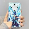 Dragon Ball Goku Talent Soft Phone Cover Case for Honor X9b X8a X8b X7b X8 X9a 90 Lite