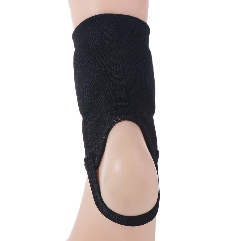 Oboustranné vycpávky Chrániče kotníku Shield Antikolizní chránič kotníku Volejbal Tenis