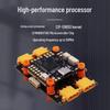 HAKRC F405 EF60 Solderless FPV Flight Stack