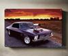 1dHolden Monaro Muscle Car Metal Poster Tin Sign 20x30cm