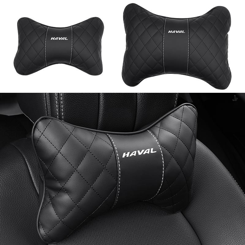 ABCO1 Car Seat Head Support Lumbar Cushion Headrest Neck Pillow For Great Wall Haval F7 H6 H2 H3 H5 H7 2026 H8 H9 2025 M4 F7X F7H