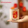 2026 Horse Year New Year Lantern Red Chinese Style Handheld Lantern Small Lanterns Tassel Lantern Hanging Ornament